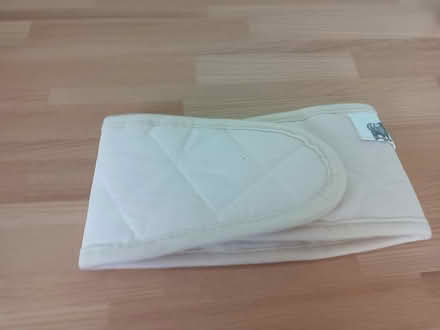 Photo of free Neck Pad (Fareham PO14) #1