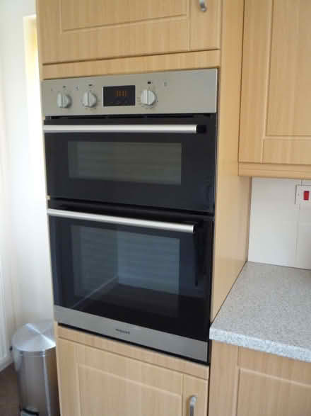 Photo of free Electric oven (Risley WA3) #1
