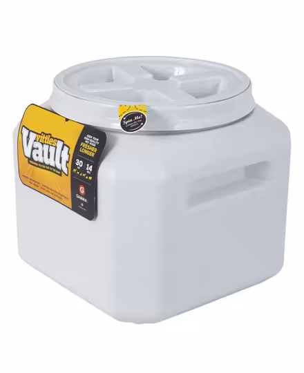 Photo of Pet food container (Germantown/Gaithersburg) #1
