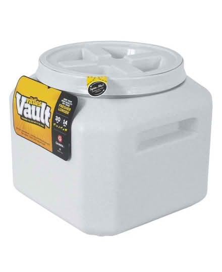 Photo of Pet food container (Germantown/Gaithersburg) #1