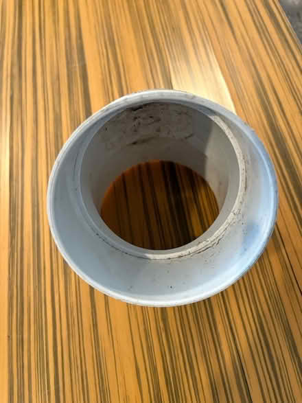 Photo of free PVC sewer attachment (putnam valley) #2