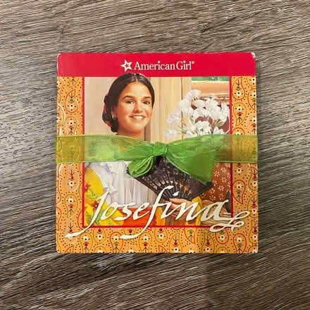 Photo of free American girl items (Bethesda, MD) #1