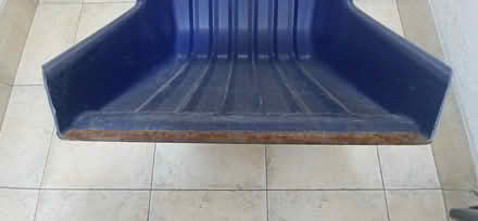 Photo of free sno float (Bayshore) #4