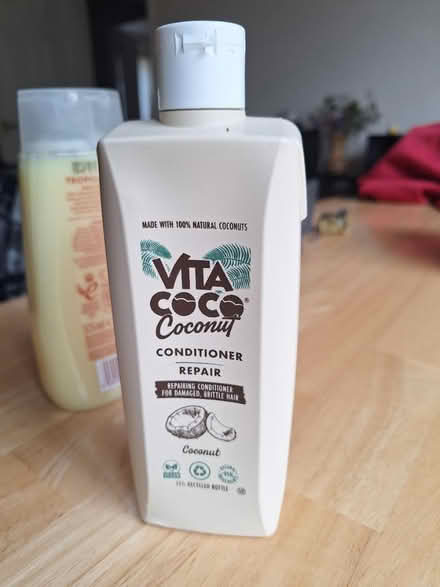 Photo of free Hair conditioner (Maidenhead SL6) #1