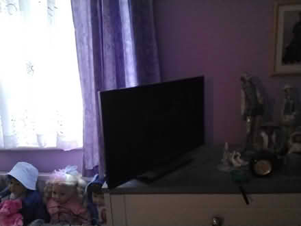 Photo of free 24inch television (Chineham RG24) #1