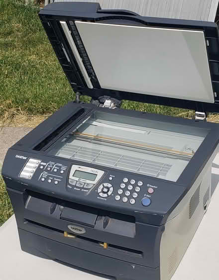 Photo of free Brother Printer/Scanner 7820N (Front Royal) #2