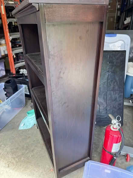 Photo of free Book shelf (Del Prado neighborhood 94566) #2