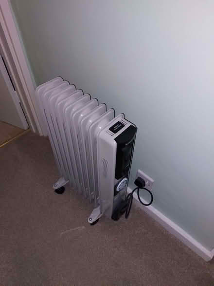 Photo of free Electric radiators (Torquay TQ1) #1