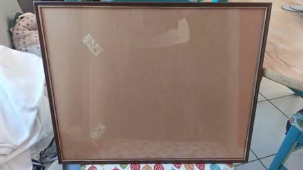 Photo of free Large picture frames (Eastergate PO20) #1