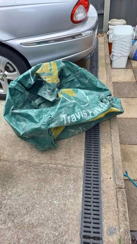 Photo of free One ton Builders Bag (Breadsall Hilltop) #1