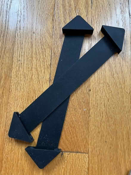 Photo of free Kindle hand straps (Walden - North Porter Square) #1