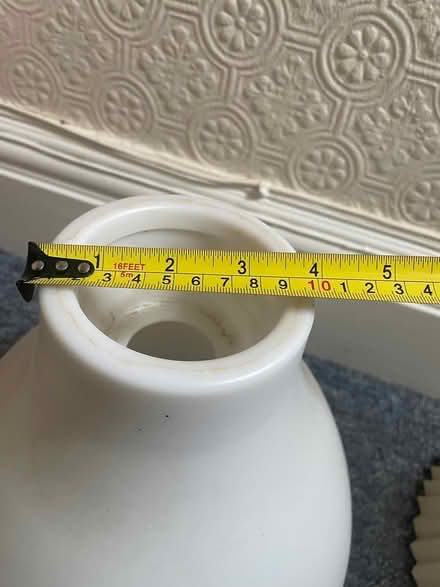 Photo of free Lamp shade (Cambridge CB4) #2