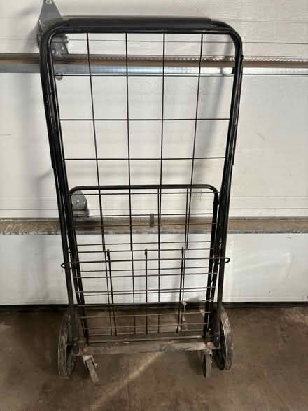 Photo of free Cart (putnam valley) #2