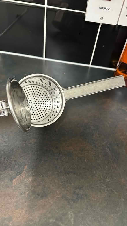 Photo of free Potatoe ricer (New Eltham SE9) #3