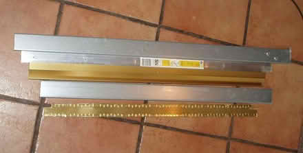 Photo of free thresholds (Carshalton SM5) #1