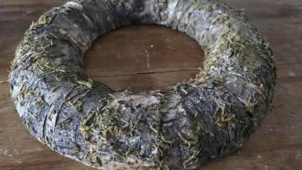Photo of free Wreath (Baseline & Greenbank) #2