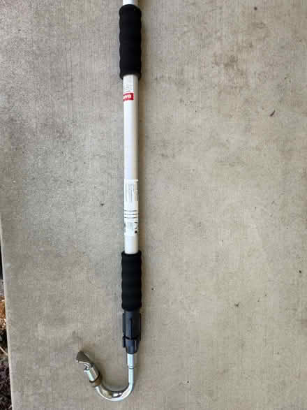 Photo of free Gutter cleaning wand (Downers Grove - South) #1
