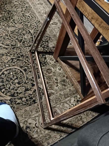 Photo of free Picture Frames (Lawrence and 101) #1