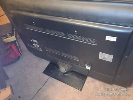 Photo of free 65 inch flat screen smart tv (Meadowbrook area east of 820) #2