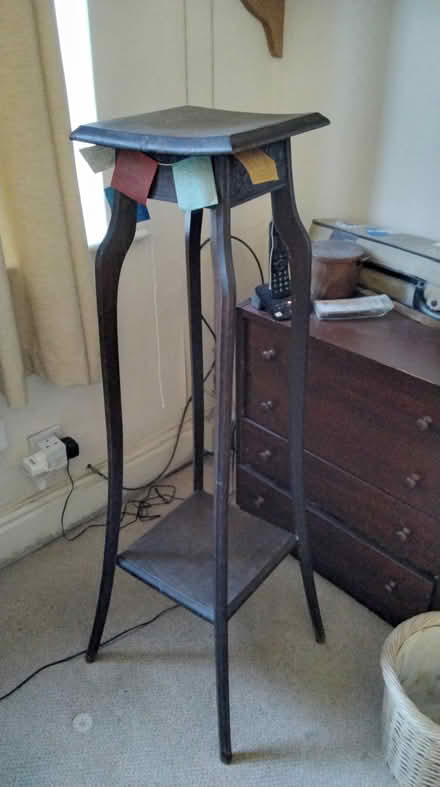 Photo of free Flower stand (Holbrook DE56) #1