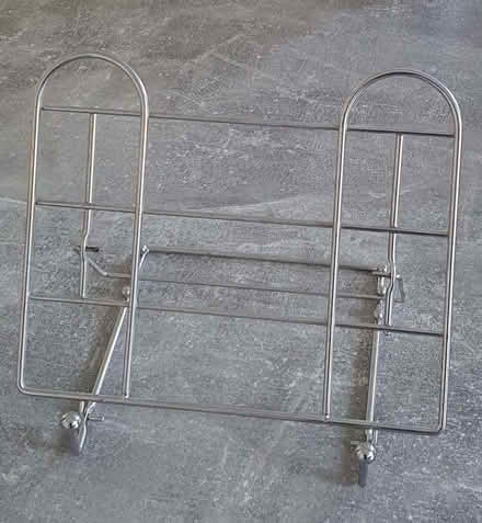 Photo of free Cookbook Stand (Nanpantan LE11) #2