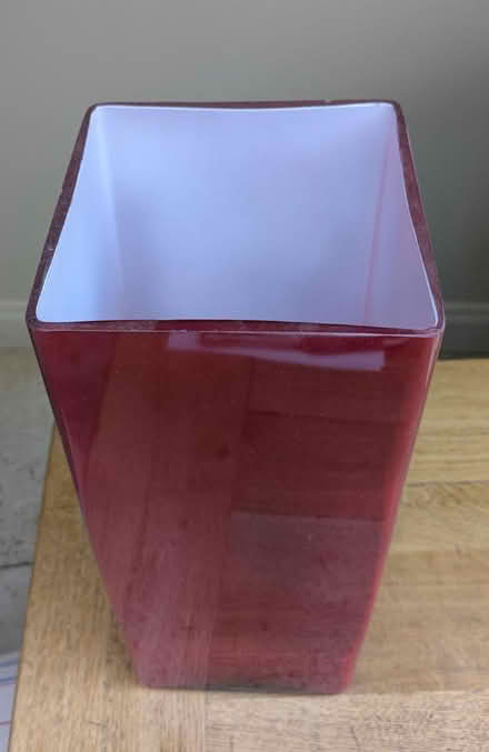 Photo of free Vase (Tetbury GL8) #2