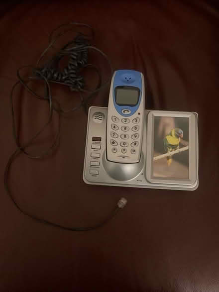 Photo of free Land line phone (Ryecroft WS2) #1