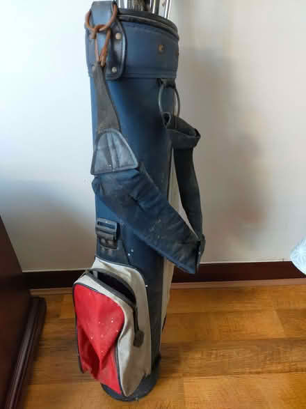 Photo of free Golf clubs (Bromborough CH63) #3