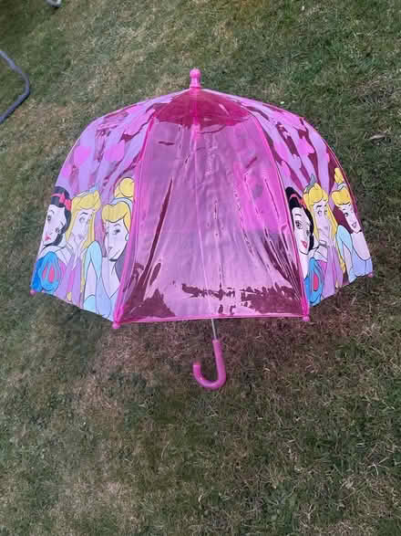 Photo of free Children’s Umbrellas (North Bradley BA14) #2