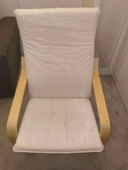 Photo of free Armchair (Bermondsey SE16) #1