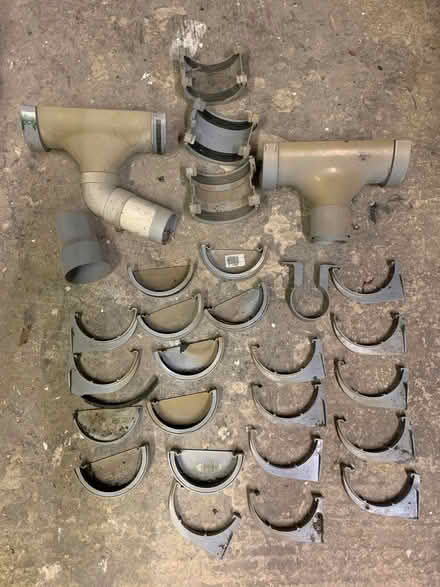 Photo of free Guttering (Nailsworth GL6) #3