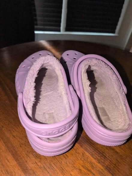 Photo of free Crocs (20772) #2