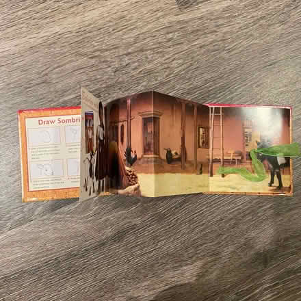 Photo of free American girl items (Bethesda, MD) #3