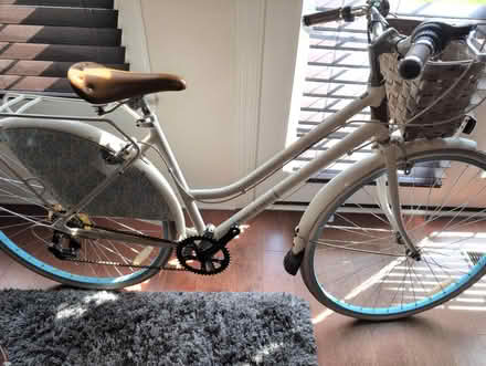 Photo of free Bike (20772) #2