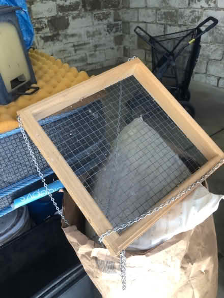 Photo of free Bird Feeders (East Watertown) #3