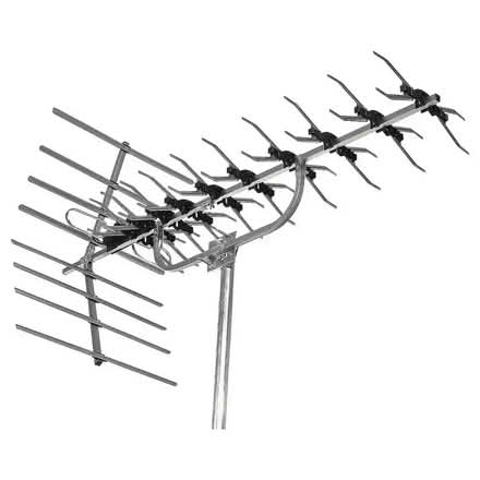 Photo of Outside TV aerial (Durkar WF4) #1