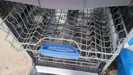 Photo of free Dishwasher (Little Ilford E12) #3