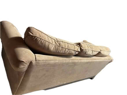 Photo of free LaZBoy sofa (Clear Lake) #3