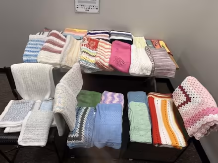 Photo of Yarn for Charity Projects (New Tampa/Wesley Chapel) #1