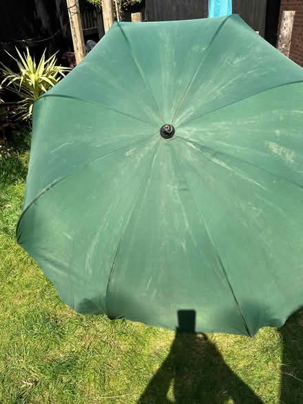 Photo of free Fishing umbrella (Swindon SN3) #2