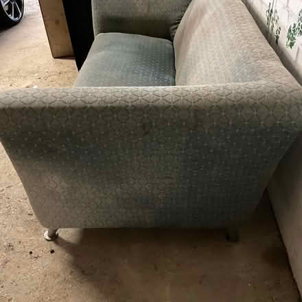 Photo of free Large sofa (luton LU3) #2