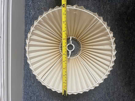 Photo of free Lampshade (Cambridge CB4) #2