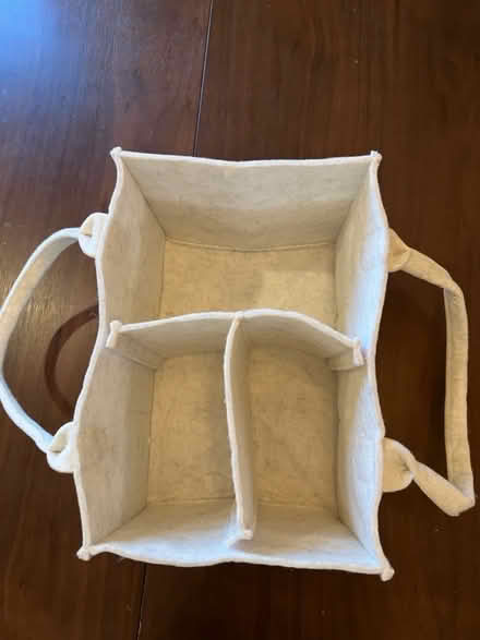 Photo of free Foldable storage (Hamilton Heights) #3
