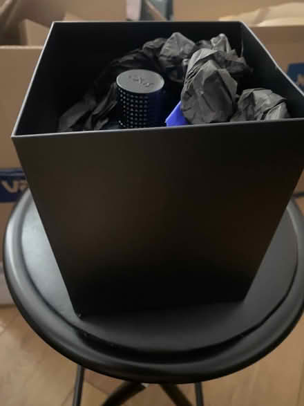 Photo of free Men’s perfume (E13 Plaistow) #3