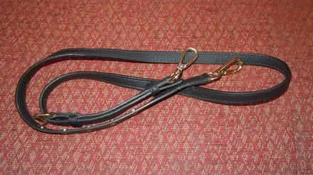 Photo of free Finger Rest, Bag Strap, Washers? (langport) #2