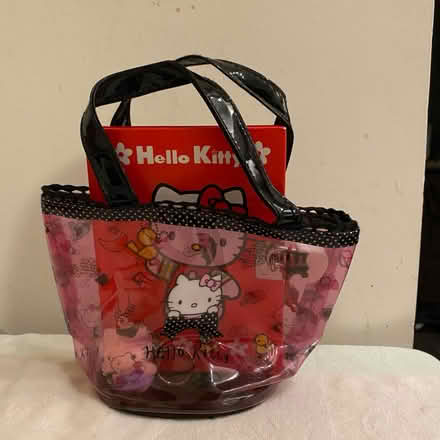Photo of free Hello Kitty set (Bethesda, MD) #2