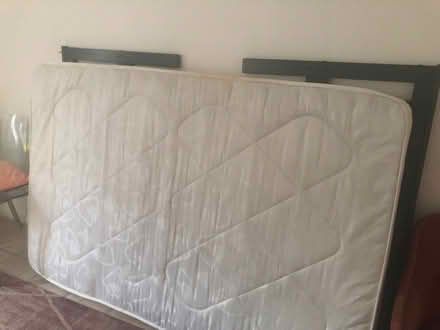 Photo of free Mattress (Sutton SM2) #1