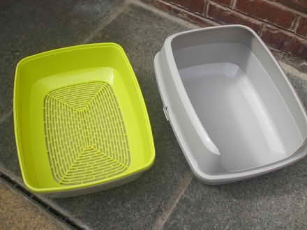 Photo of free Pets at Home Cat litter tray (Stretford M32) #2