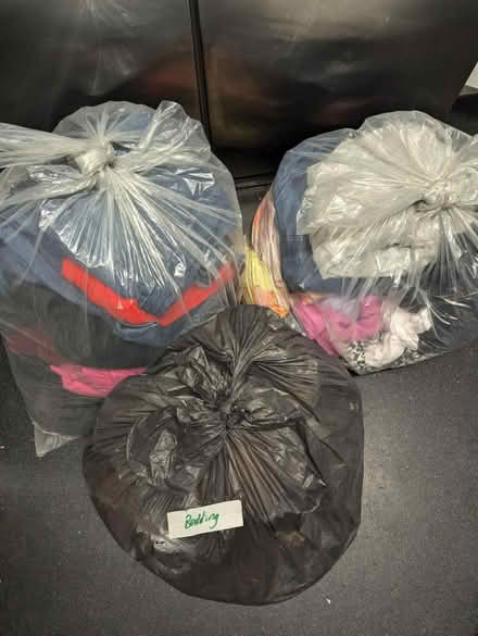 Photo of free Bedding (East Dulwich SE22) #1