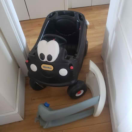 Photo of free Little Tikes Car (Glenageary) #1